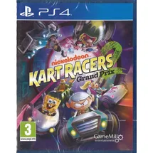 Nickelodeon Kart Racers 2 Grand Prix (PS4)