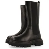 Gioseppo Paddeby Chelsea-Boots Schwarz 32