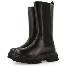 Gioseppo Paddeby Chelsea-Boots Schwarz 32