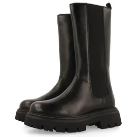 Gioseppo Paddeby Chelsea-Boots Schwarz 32