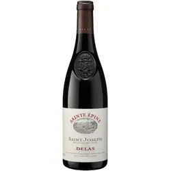 Sainte Epine 2022 - Delas