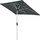 Doppler Active 210 x 140 cm Grau