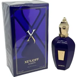 XerJoff Accento Eau de Parfum 100 ml