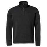 Vaude Rienza Pullover III Schwarz XL