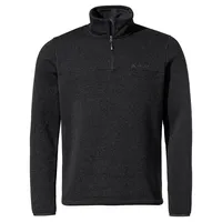 Vaude Rienza Pullover III Schwarz XL