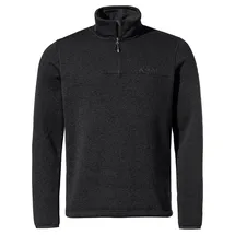 Vaude Rienza Pullover III Schwarz XL