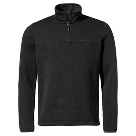Vaude Rienza Pullover III Schwarz XL