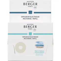 Frische Ozeanbrise - Nachfüller für tragbarer Diffuser Nomade