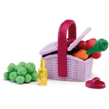 Schleich Horse Club - Accessoires Stallpicknick