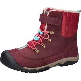Keen Kanibou WP Pink/Rosa 36