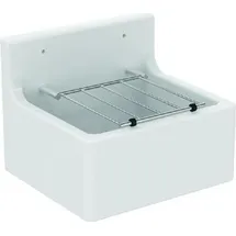 Ideal Standard Ausgussbecken - Ausgussbecken 46x38 cm, S593901