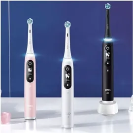 Oral B iO Series 6 black lava + Reiseetui