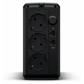 CyberPower  Ut650eg