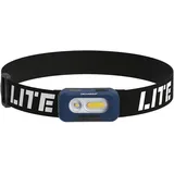 Scangrip Head Lite Blau