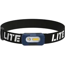 Scangrip Head Lite Blau