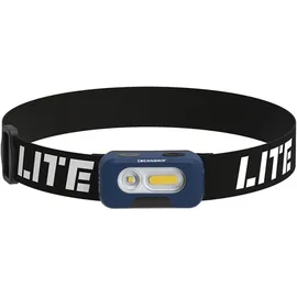 Scangrip Head Lite Blau