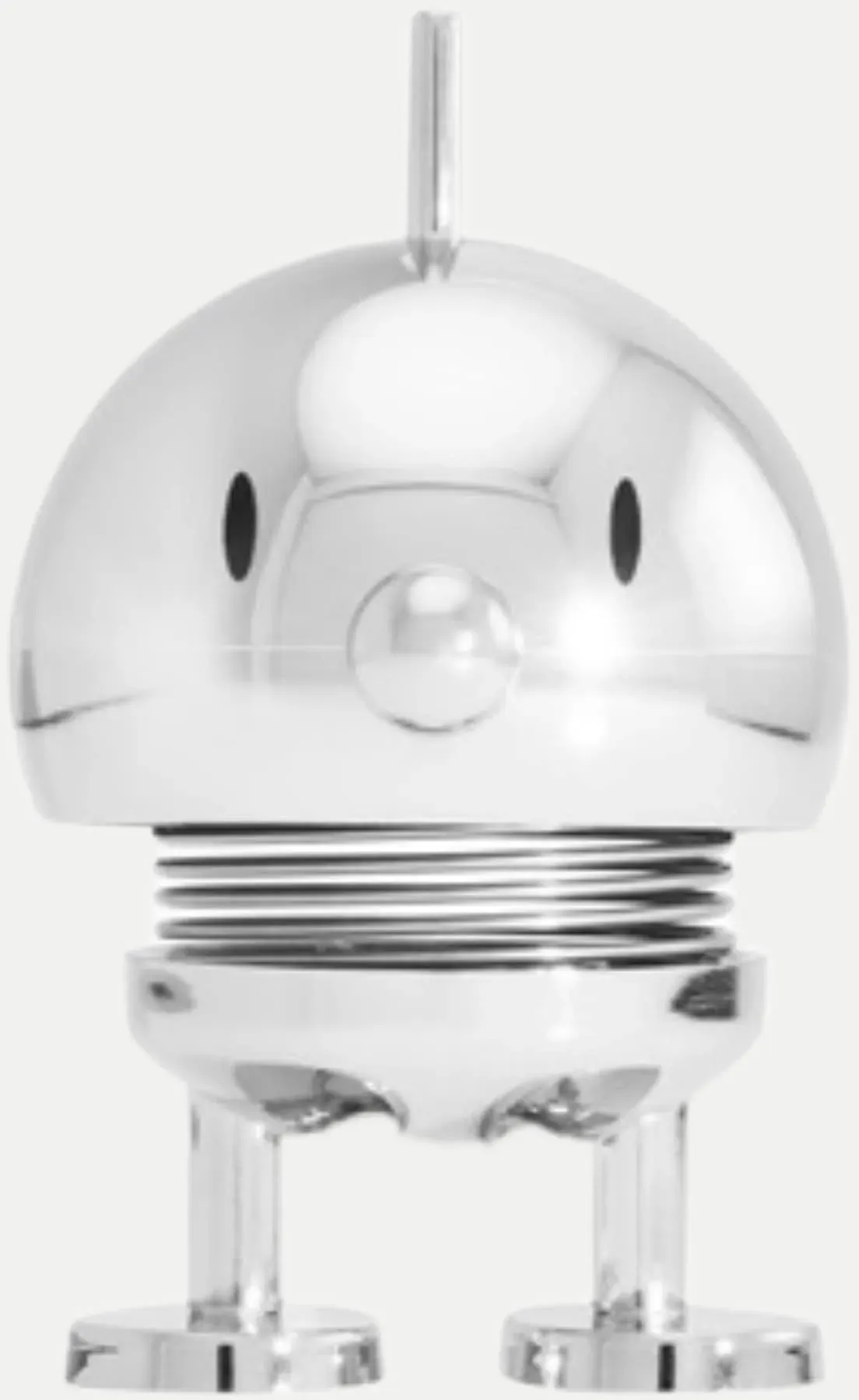 Hoptimist Bumble S Silber
