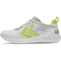 hummel Algiz 2.0 Lite Handballschuhe white 8