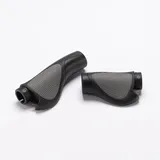 Ergon GP1-L Fahrradgriffe schwarz