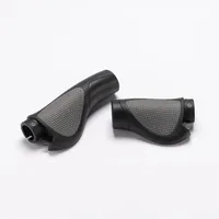 Ergon GP1-L Fahrradgriffe schwarz
