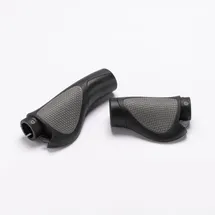 Ergon GP1-L Fahrradgriffe schwarz