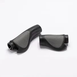 Ergon GP1-L Fahrradgriffe schwarz