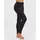 Silvini Rubenza Leggings Schwarz XL