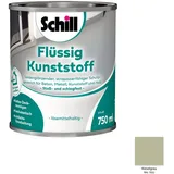 Pictolor Lasur Schill Flüssig Kunststoff0,75 LiterRAL 7032 – Kieselgrau grau