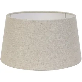 Light & Living Lampenschirm - L/B/H ca. 25,00x20,50x14,00