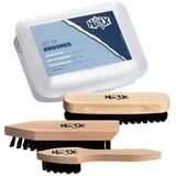 Haix Bürstenset