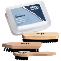 Haix Bürstenset