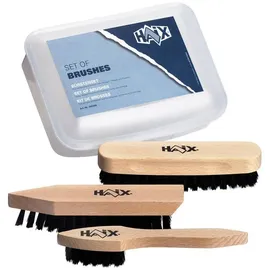 Haix Bürstenset