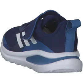 adidas FortaRun Elastic Lace Top Strap Schuh Kinder - 22