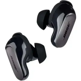 Bose QuietComfort Ultra Earbuds weiß