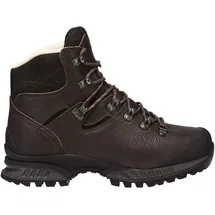 Hanwag Lhasa II Wide Herren Wanderstiefel - braun