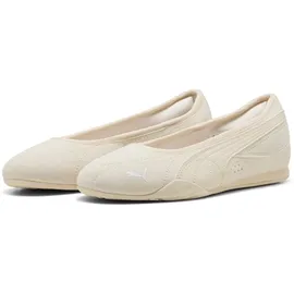 Puma Catch Soleil BALLERINA SD alpine snow/puma white