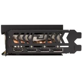 PowerColor Fighter Radeon RX 7700 XT 12GB GDDR6, HDMI, 3x DP (RX7700XT 12G-F/OC)