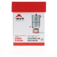 MSR Reactor Stove Kochersystem, 1.0 Liter