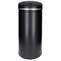 TP Mülleimer Sensor aus Edelstahl, Abfallbehälter für Küche, automatischer Deckel