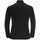 Odlo Fleecepullover Midlayer Schwarz XL