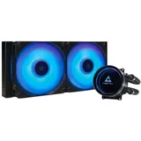 Chieftec Iceberg 240 RGB
