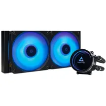 Chieftec Iceberg 240 RGB
