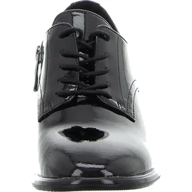 Artiker Schnürpumps in schwarz | Gr.: 41
