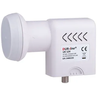 Dur-Line UK 124 - Unicable LNB