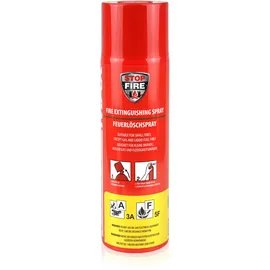 Höfer Chemie Feuerlöschspray für den Haushalt