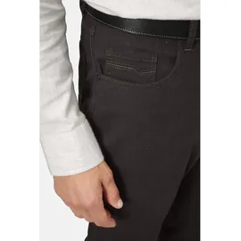 Babista 5-Pocket-Hose LUCIVUNZO", Herren, Gr. 29, N-Gr, lila (dunkellila), Obermaterial: 52% Baumwolle CO. 30% Polyester COOLMAX PES(Coolmax). 16% Viskose CV. 2% Elasthan EL., Hosen 5-Pocket-Hose