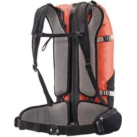 Ortlieb Atrack 25 l Rooibos
