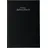 Stylex Adressbuch schwarz