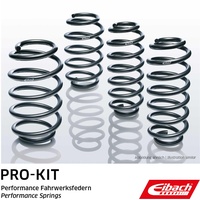 Eibach E1518-140 Tieferlegungsfedern Pro-Kit