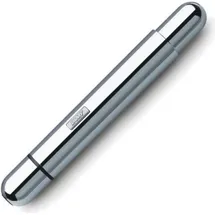 Lamy Kugelschreiber pico chrom, Schreibfarbe: schwarz, 1 St.